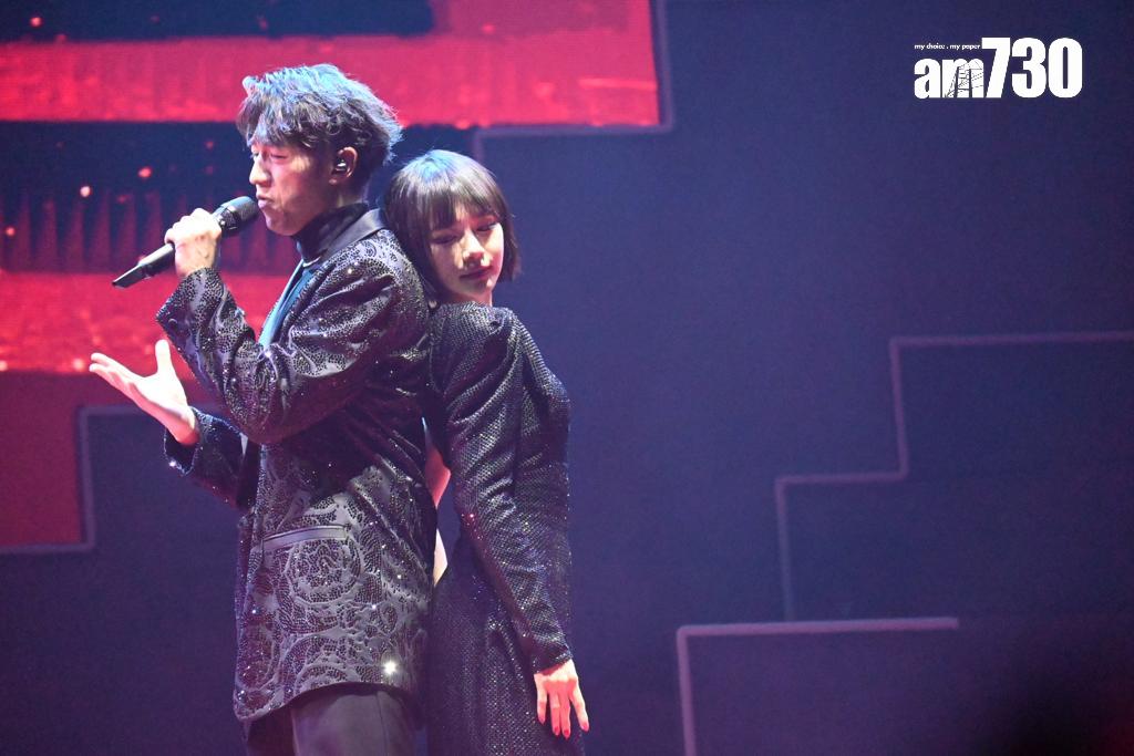 馮允謙(Jay Fung)一連3場的首個紅館演唱會《 JAYPOP LIVE@COLISEUM 2023》