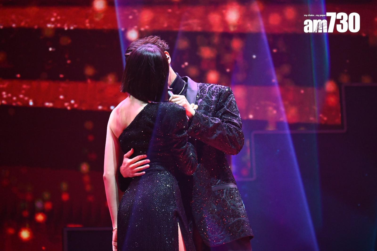 馮允謙首個紅館演唱會《 JAYPOP LIVE@COLISEUM 2023》