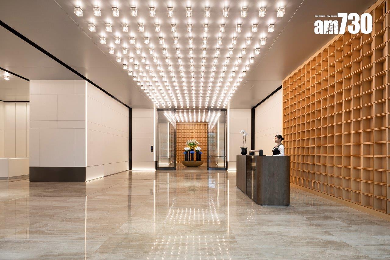 大灣區置業|深圳南山豪宅「深圳灣公館」來港展銷 天際複式屋1657萬人幣入場