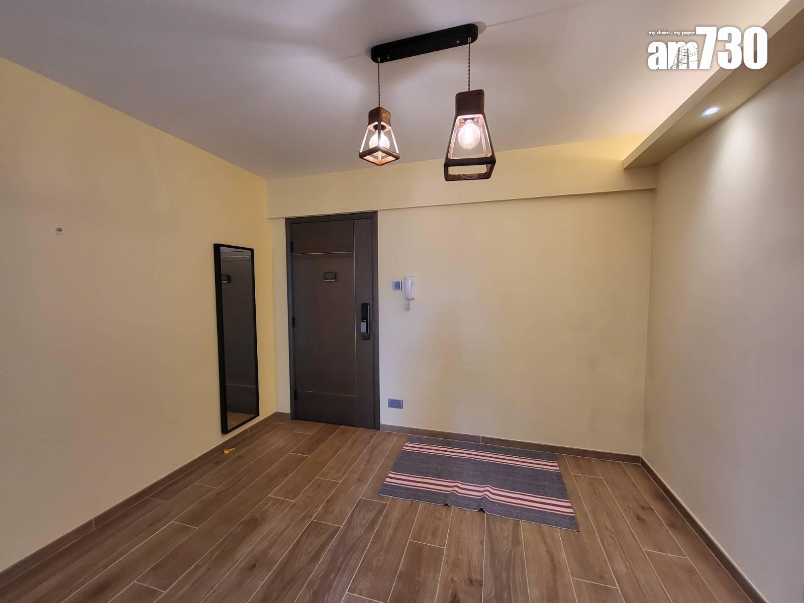 單位直擊|太古城豪華裝修兩房累減276萬沽 持貨6年實蝕百萬