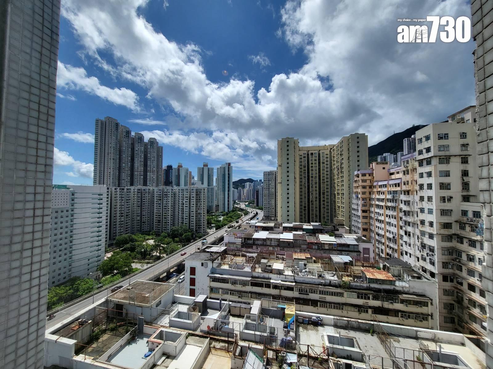 單位直擊|太古城豪華裝修兩房累減276萬沽 持貨6年實蝕百萬