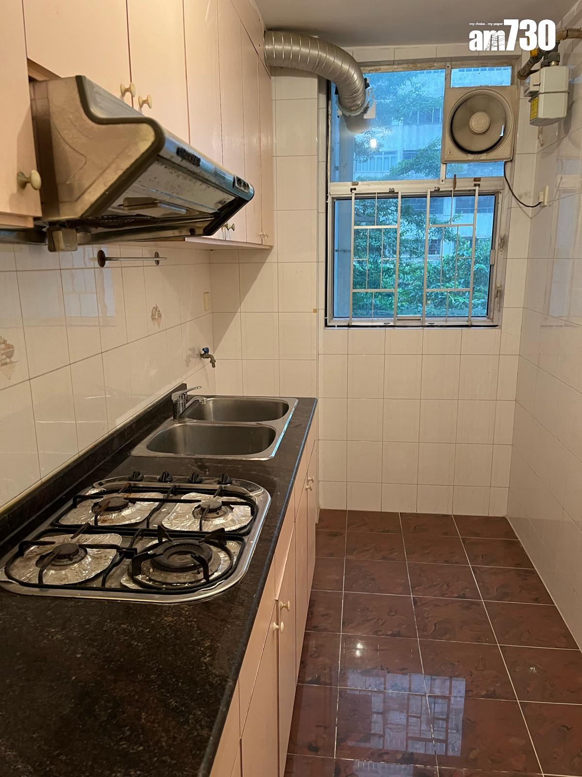 藍籌屋苑|有相!太古城周末錄2宗成交 長情業主持貨39年勁賺「9球」