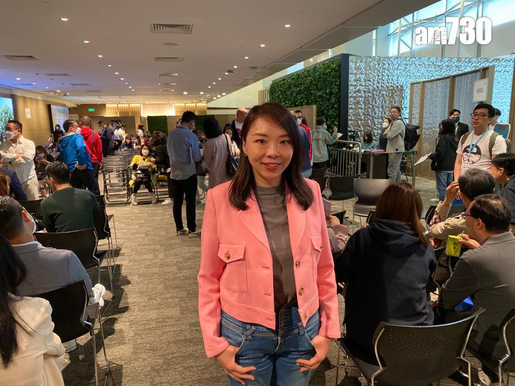 買家心聲|家人出錢幫學生哥 擲千萬買瑜一1C兩房作投資