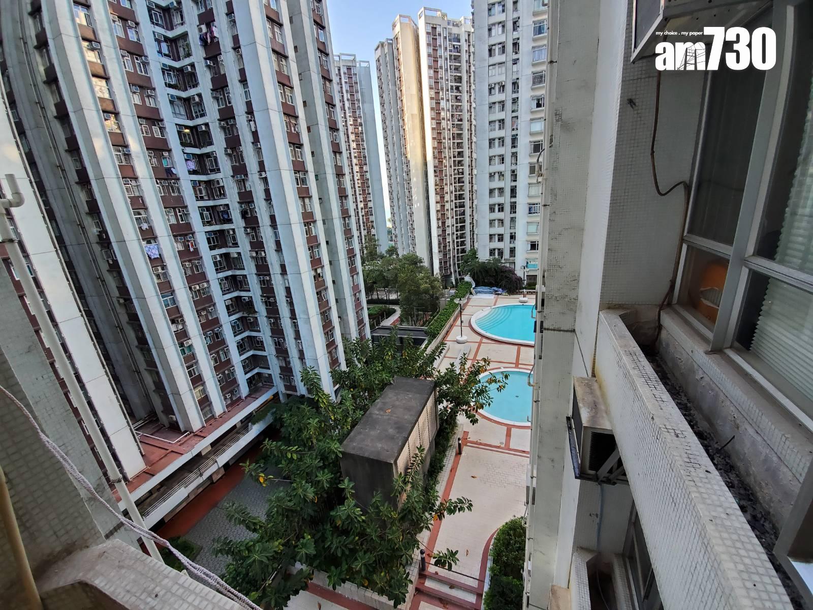 藍籌屋苑|有相!太古城周末錄2宗成交 長情業主持貨39年勁賺「9球」