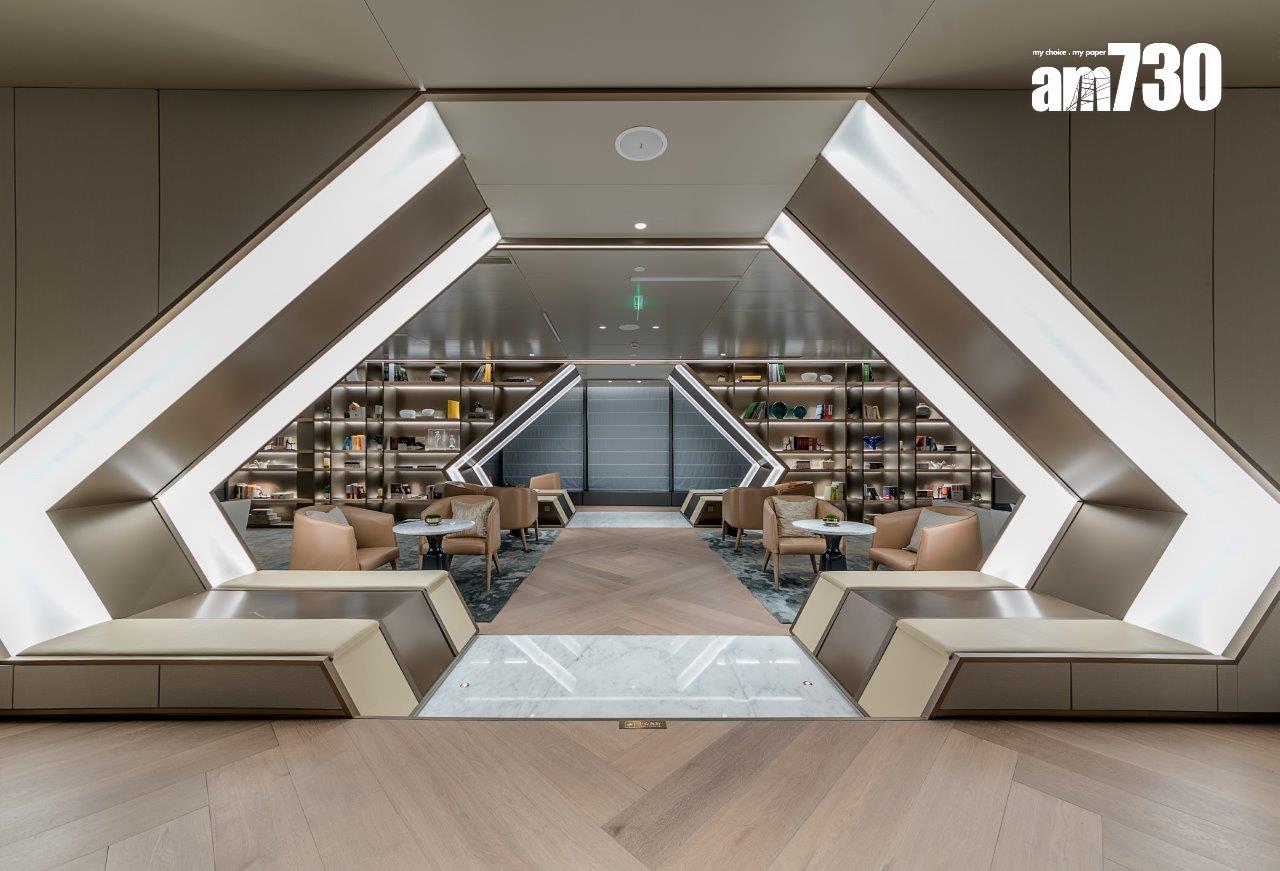 大灣區置業|深圳南山豪宅「深圳灣公館」來港展銷 天際複式屋1657萬人幣入場