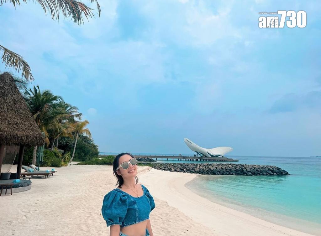 投資有道|多圖!李施嬅投資物業「未蝕過錢」 買樓一定要有海景?