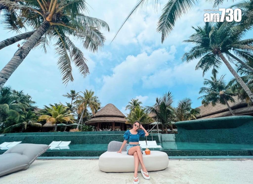 投資有道|多圖!李施嬅投資物業「未蝕過錢」 買樓一定要有海景?