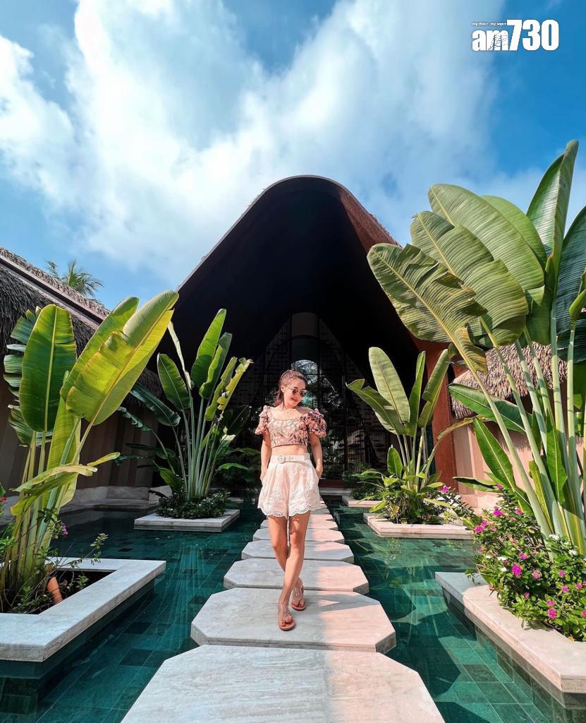 投資有道|多圖!李施嬅投資物業「未蝕過錢」 買樓一定要有海景?