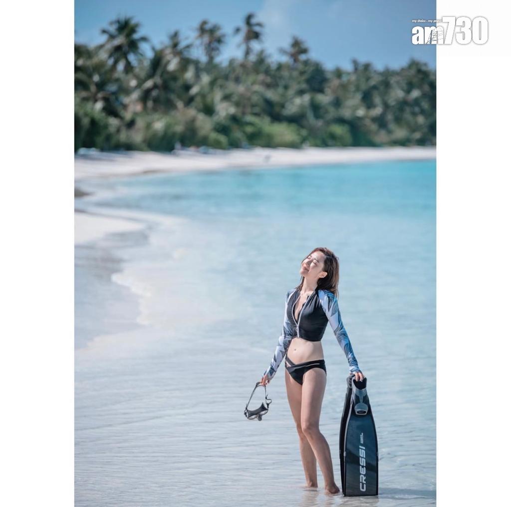 投資有道|多圖!李施嬅投資物業「未蝕過錢」 買樓一定要有海景?