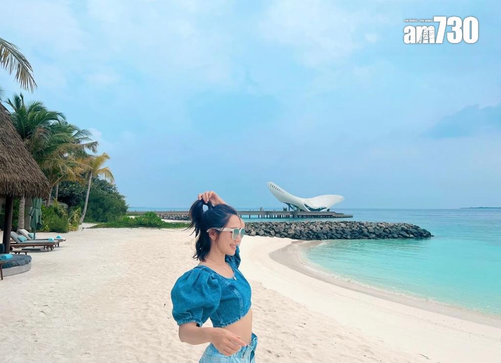 投資有道|多圖!李施嬅投資物業「未蝕過錢」 買樓一定要有海景?