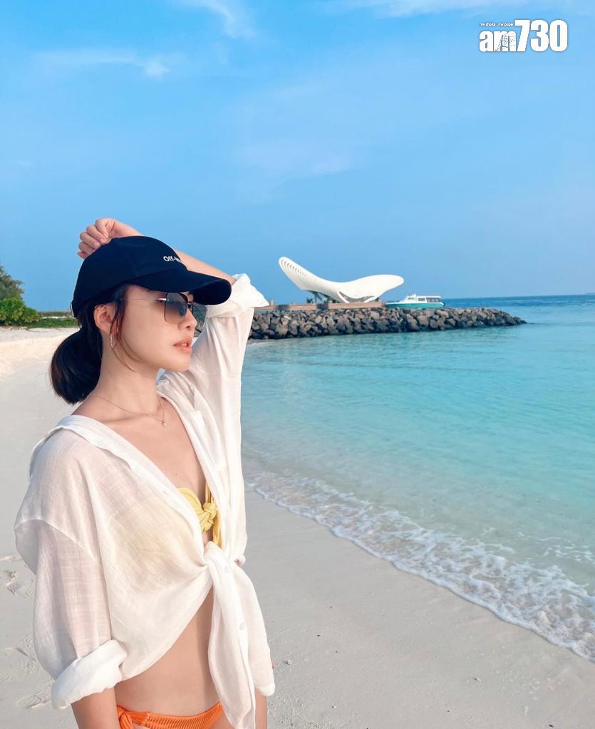 投資有道|多圖!李施嬅投資物業「未蝕過錢」 買樓一定要有海景?