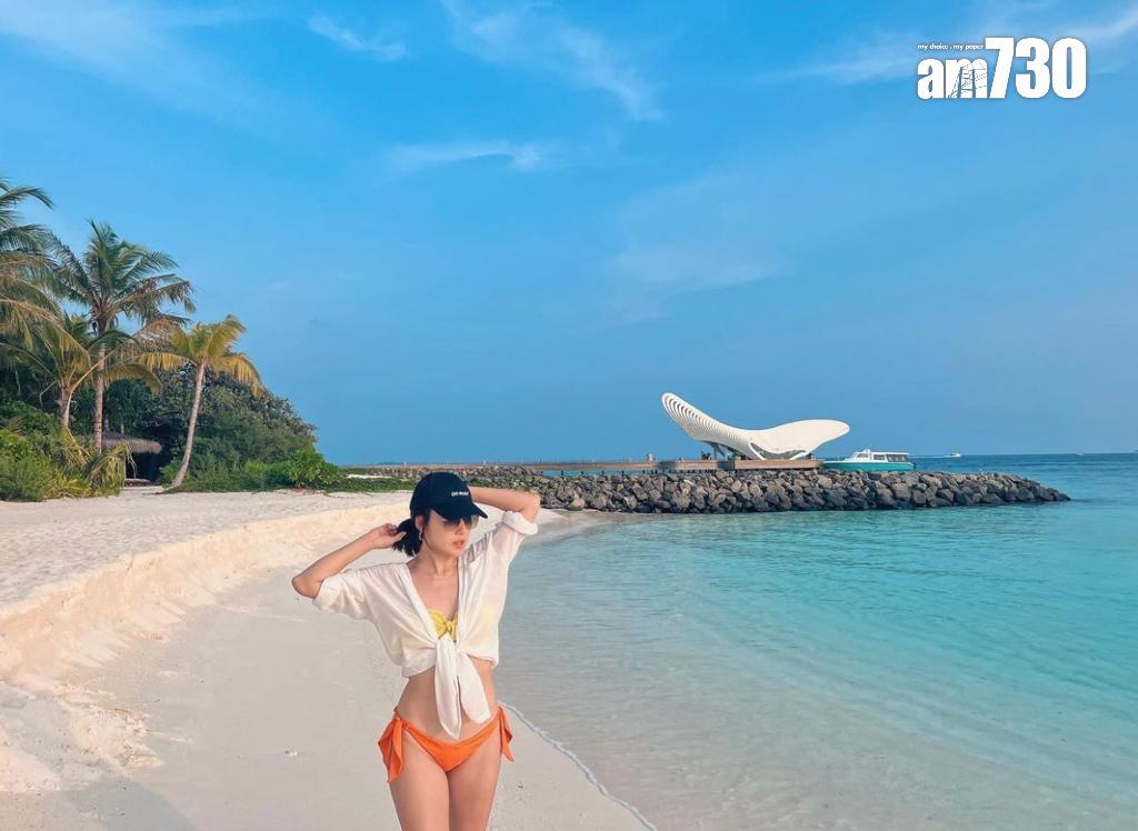 投資有道|多圖!李施嬅投資物業「未蝕過錢」 買樓一定要有海景?