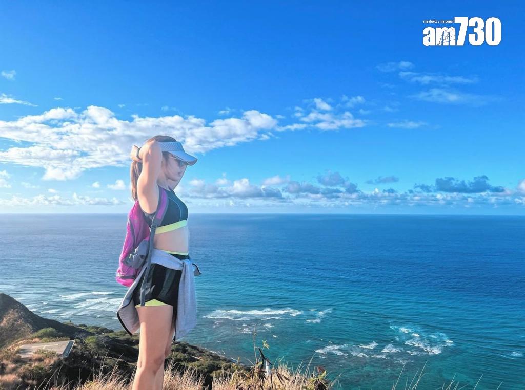 投資有道|多圖!李施嬅投資物業「未蝕過錢」 買樓一定要有海景?