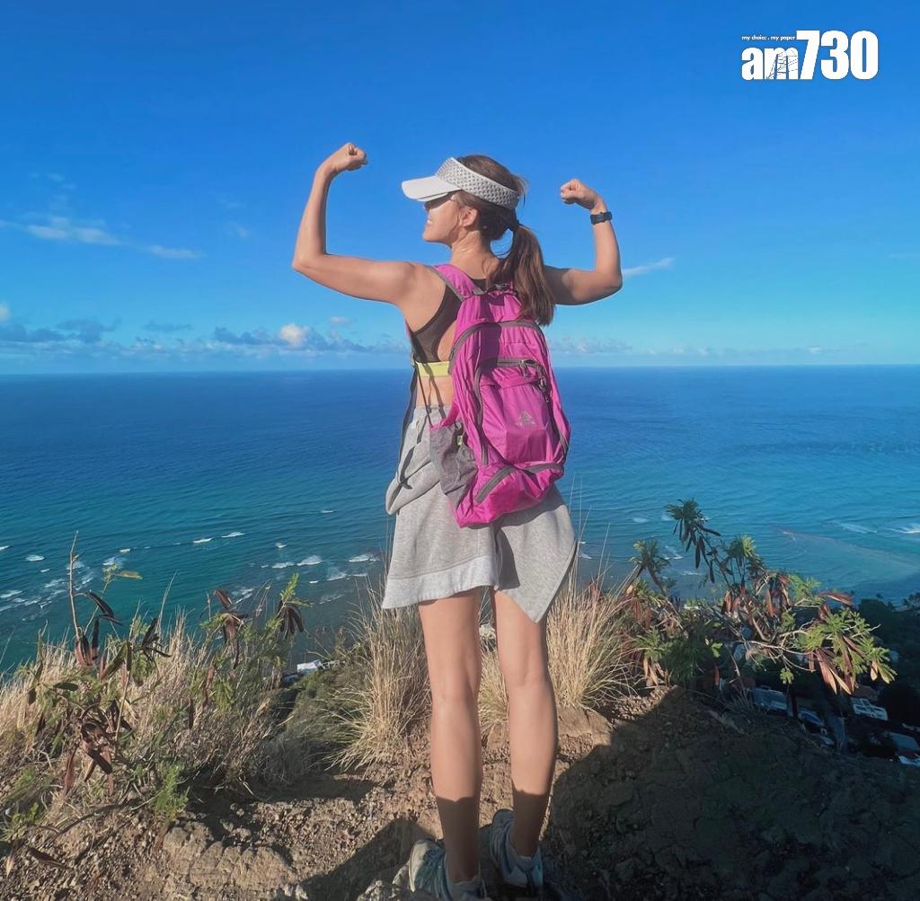 投資有道|多圖!李施嬅投資物業「未蝕過錢」 買樓一定要有海景?