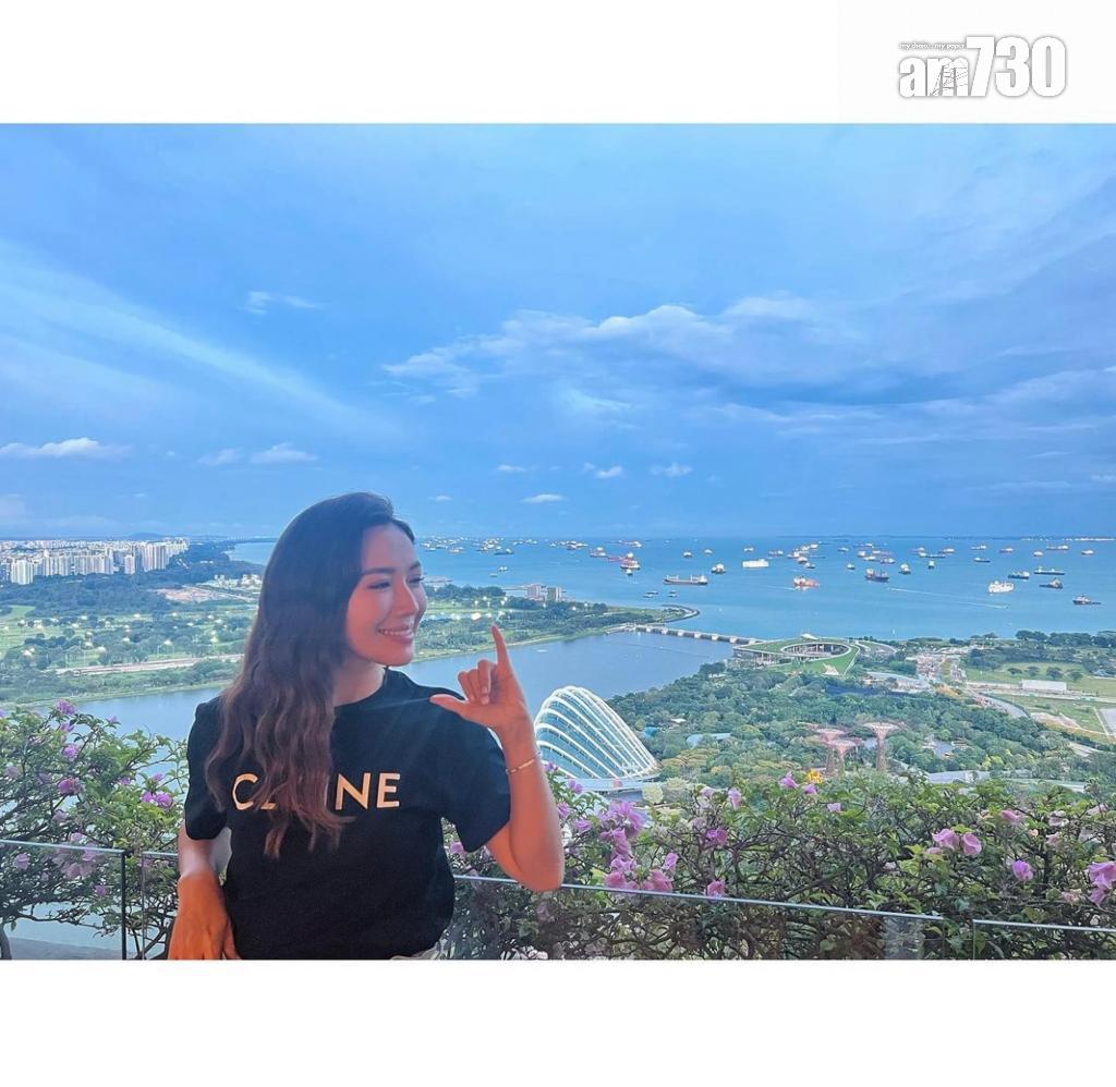 投資有道|多圖!李施嬅投資物業「未蝕過錢」 買樓一定要有海景?