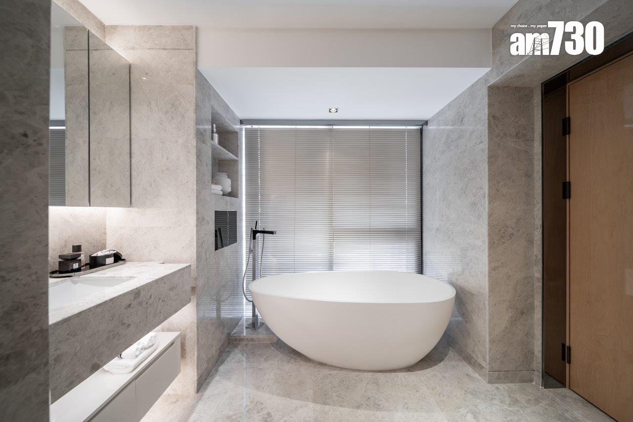 大灣區置業|深圳南山豪宅「深圳灣公館」來港展銷 天際複式屋1657萬人幣入場