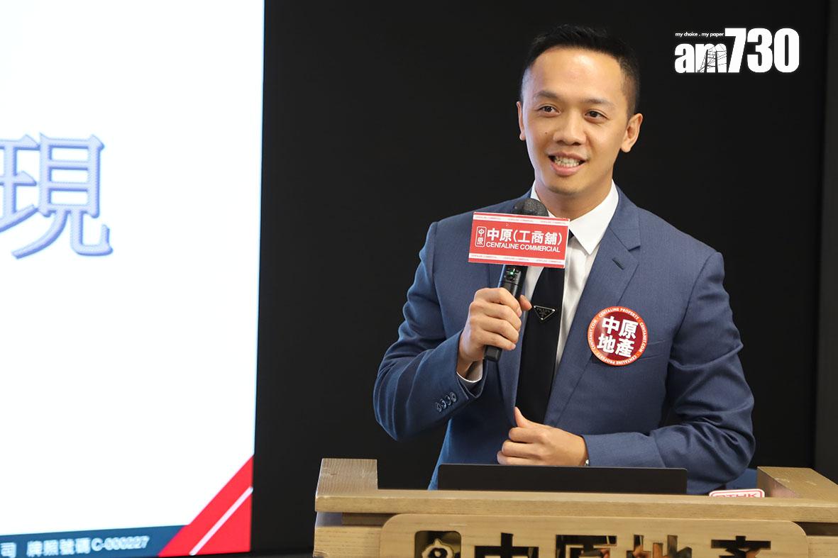 通關效應|中原工商舖:料第二季港珠澳工商舖價格升10%