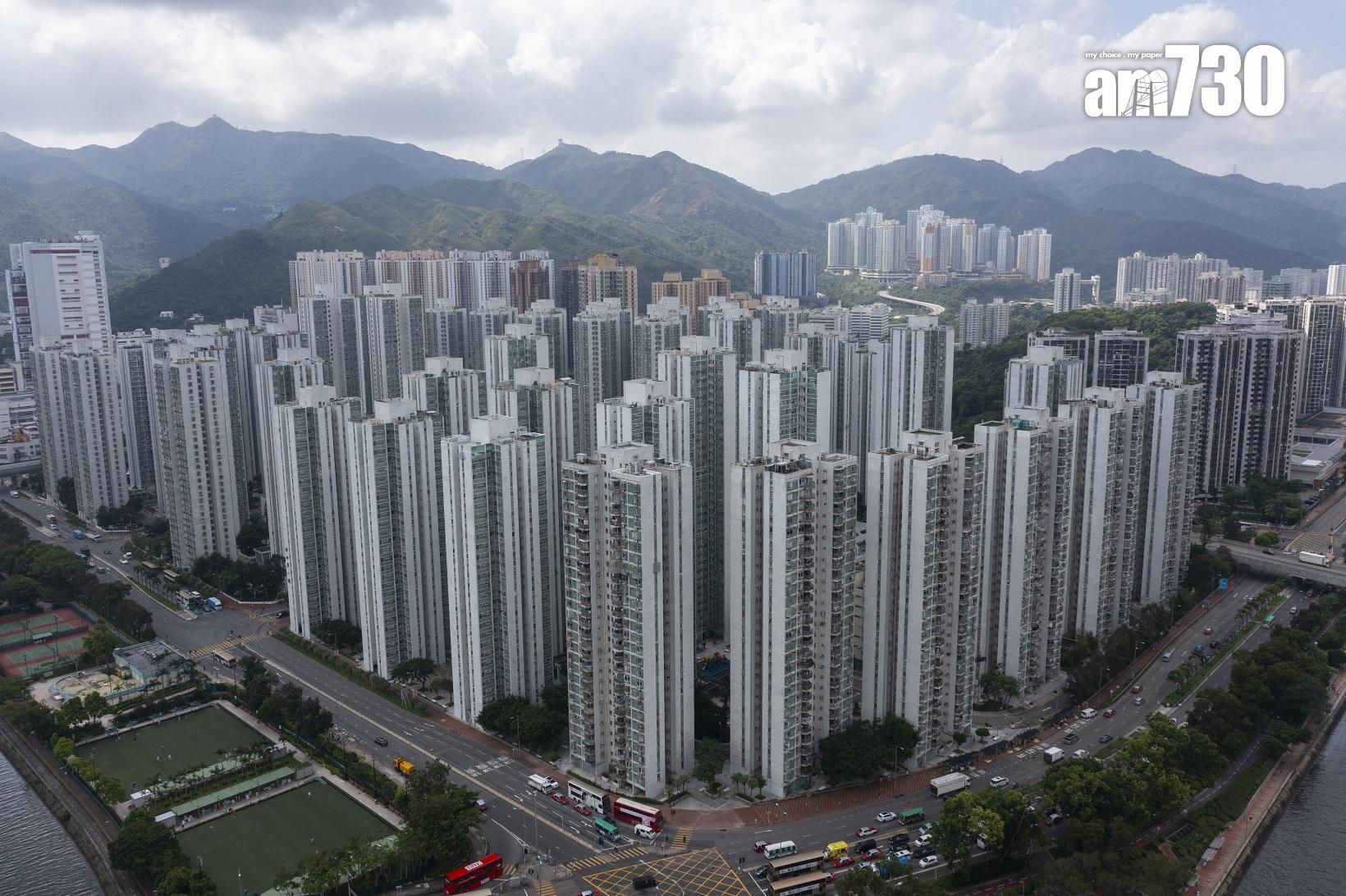 住宅二手迎大爆發