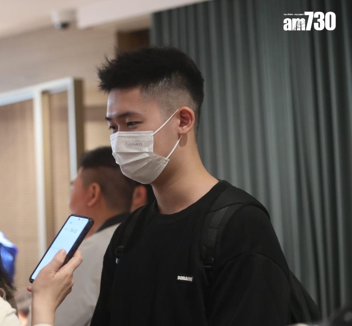 買家心聲|家人出錢幫學生哥 擲千萬買瑜一1C兩房作投資