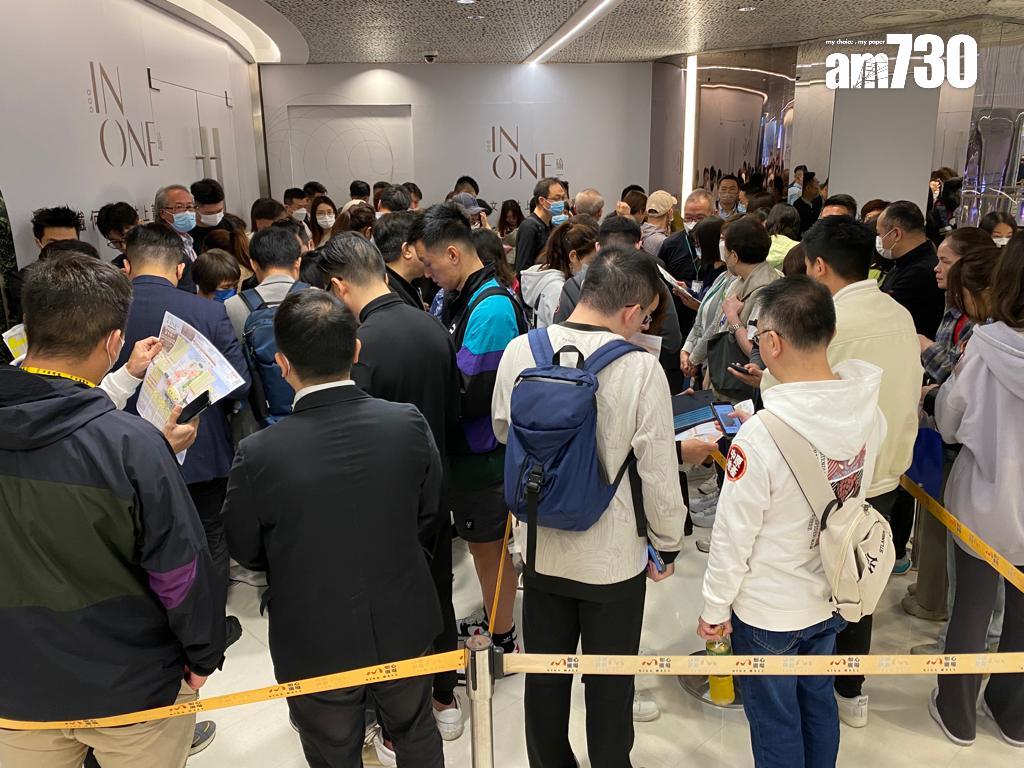 買家心聲|家人出錢幫學生哥 擲千萬買瑜一1C兩房作投資