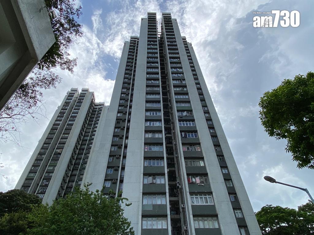 單位直擊|荃灣兩房放盤1年 劈價93萬沽 原業主仍大賺逾3倍離場