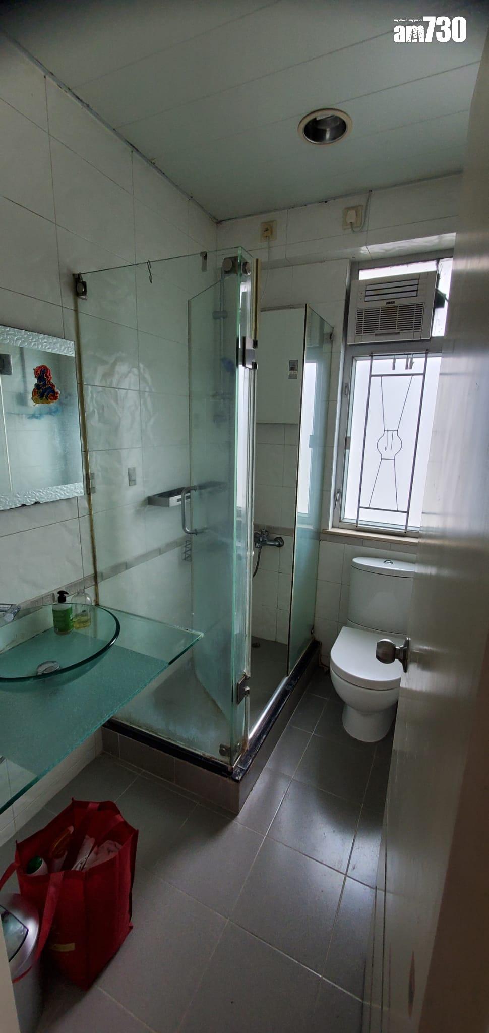 樓市故事|成功靠爺幹!豪爽爺爺擲562萬買葵芳閣三房贈乖孫