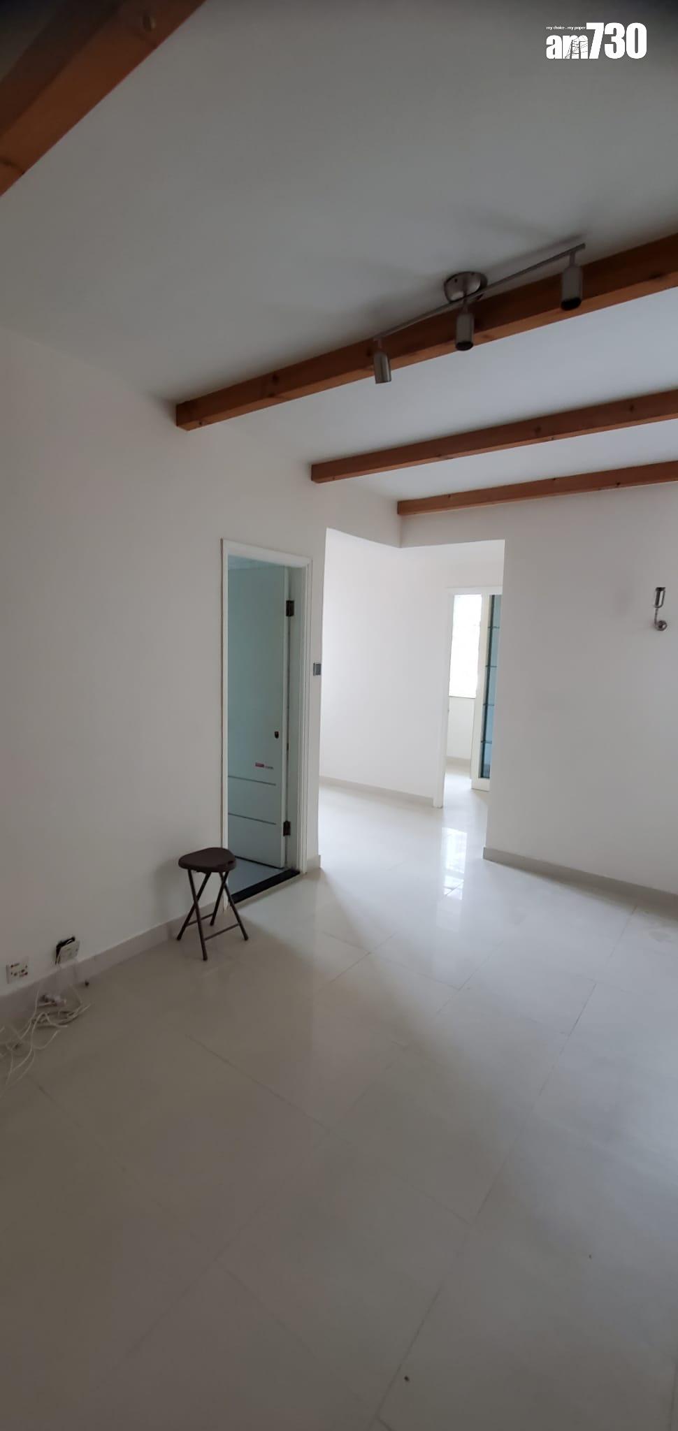 樓市故事|成功靠爺幹!豪爽爺爺擲562萬買葵芳閣三房贈乖孫