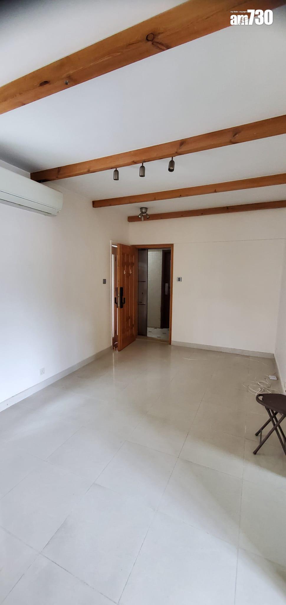 樓市故事|成功靠爺幹!豪爽爺爺擲562萬買葵芳閣三房贈乖孫