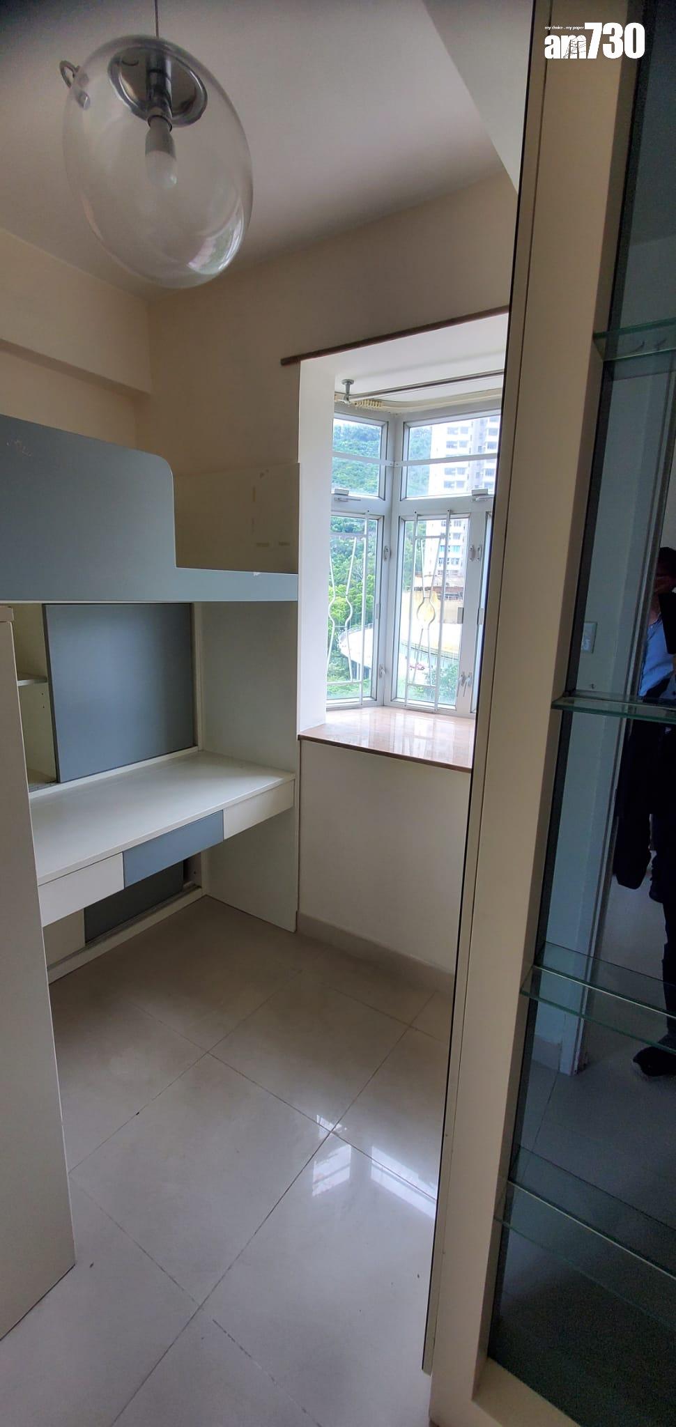 樓市故事|成功靠爺幹!豪爽爺爺擲562萬買葵芳閣三房贈乖孫