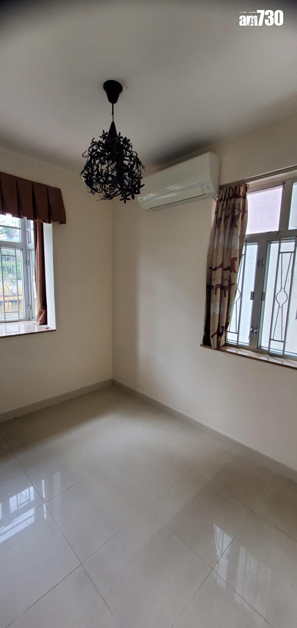 樓市故事|成功靠爺幹!豪爽爺爺擲562萬買葵芳閣三房贈乖孫