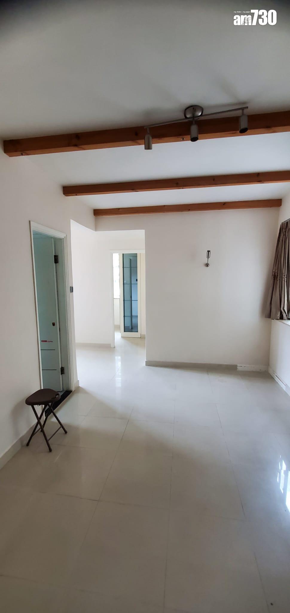 樓市故事|成功靠爺幹!豪爽爺爺擲562萬買葵芳閣三房贈乖孫