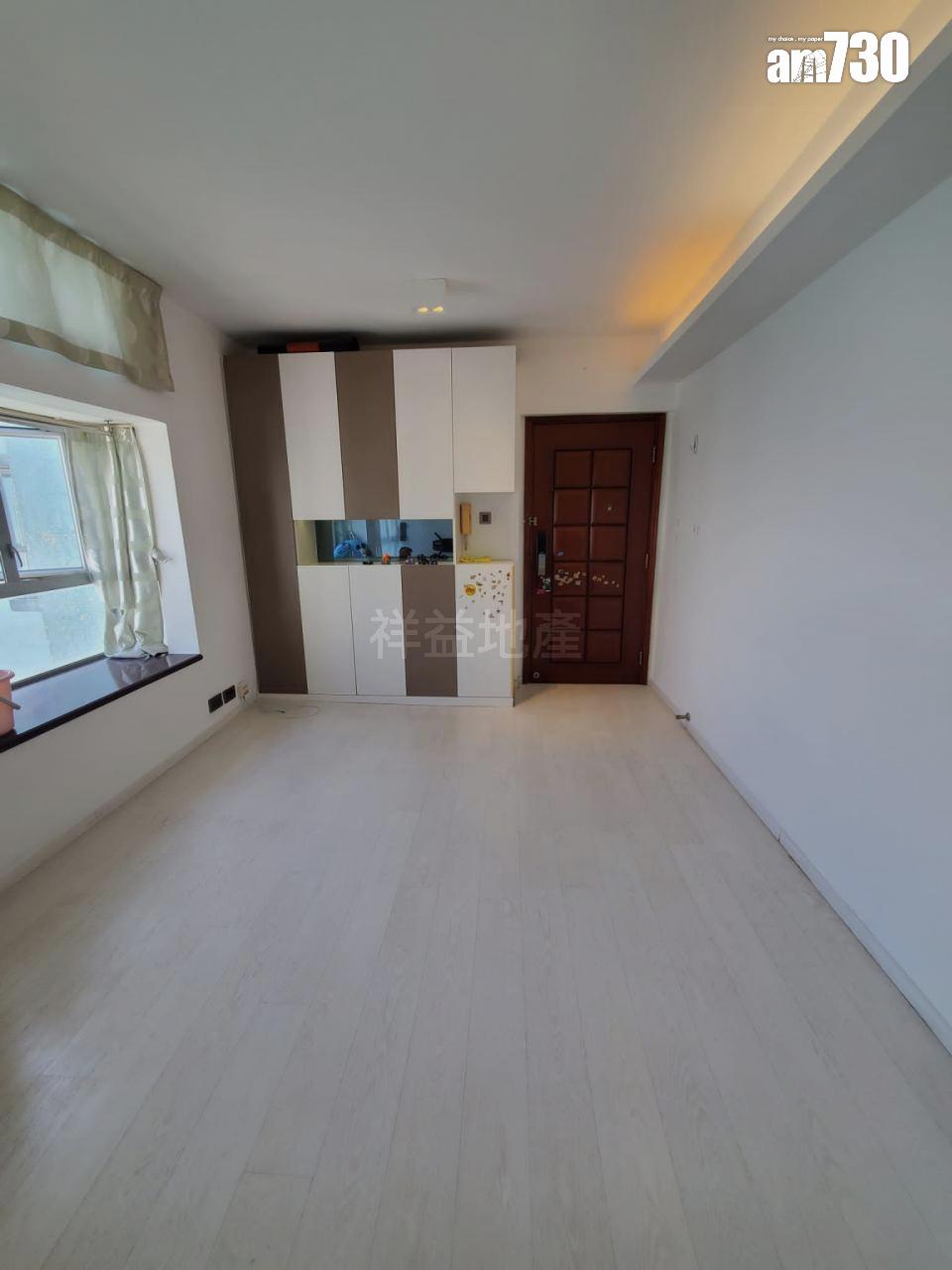 單位直擊|新婚客屯門區築安樂窩!擲560萬買全海景兩房