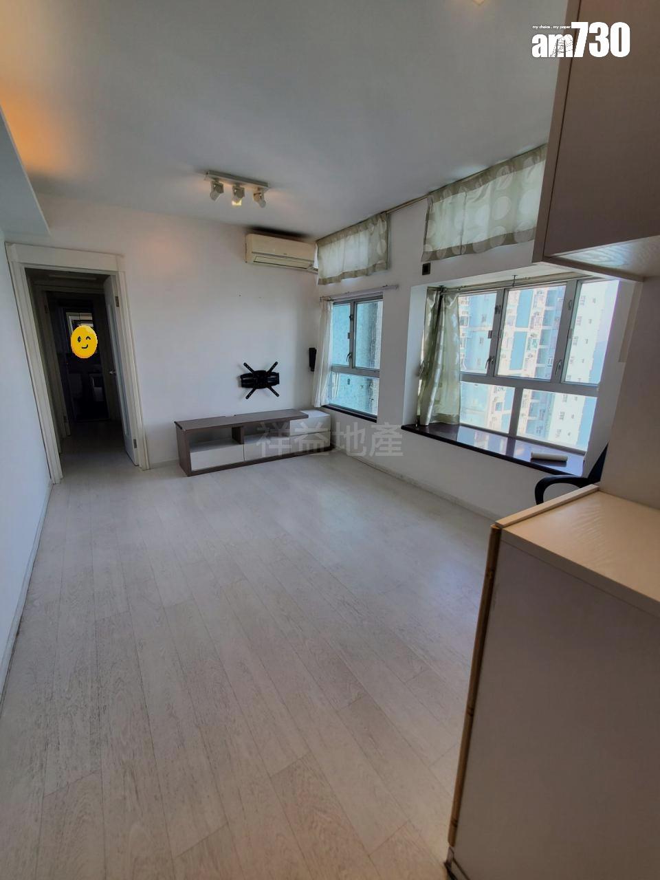 單位直擊|新婚客屯門區築安樂窩!擲560萬買全海景兩房