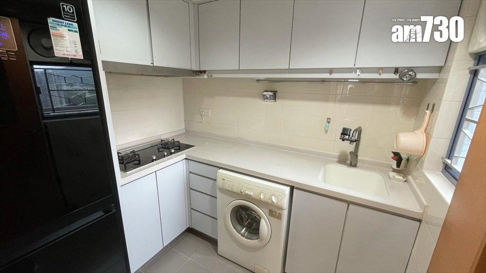 單位直擊|復常重啟置業大計!同區租客轉買650萬入市元朗兩房