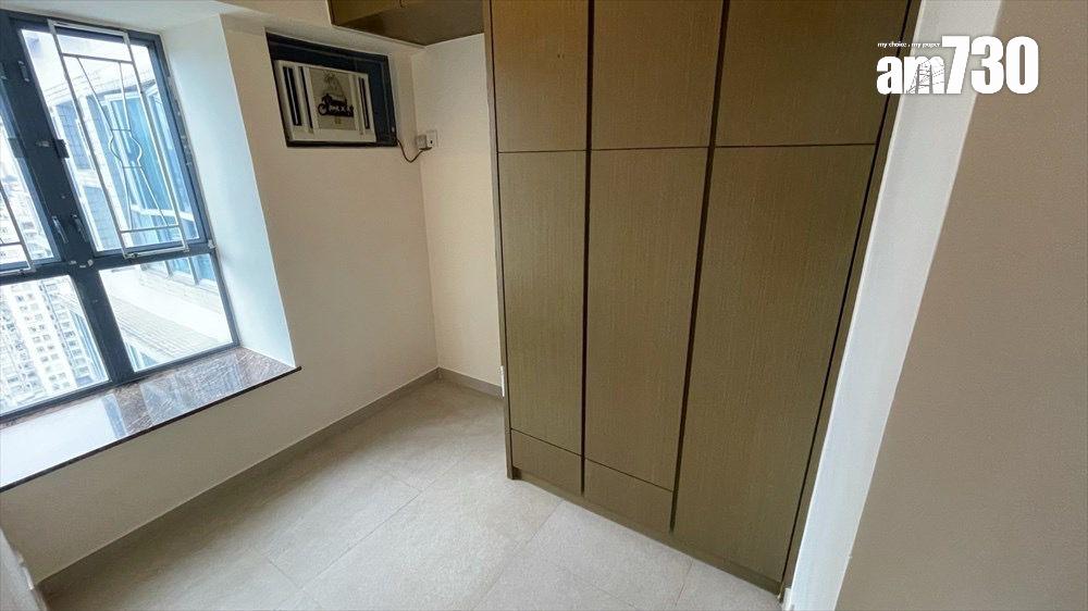 單位直擊|復常重啟置業大計!同區租客轉買650萬入市元朗兩房