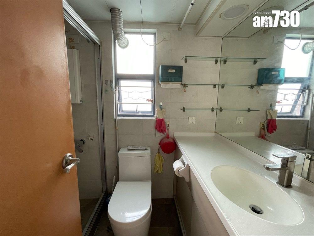 單位直擊|復常重啟置業大計!同區租客轉買650萬入市元朗兩房