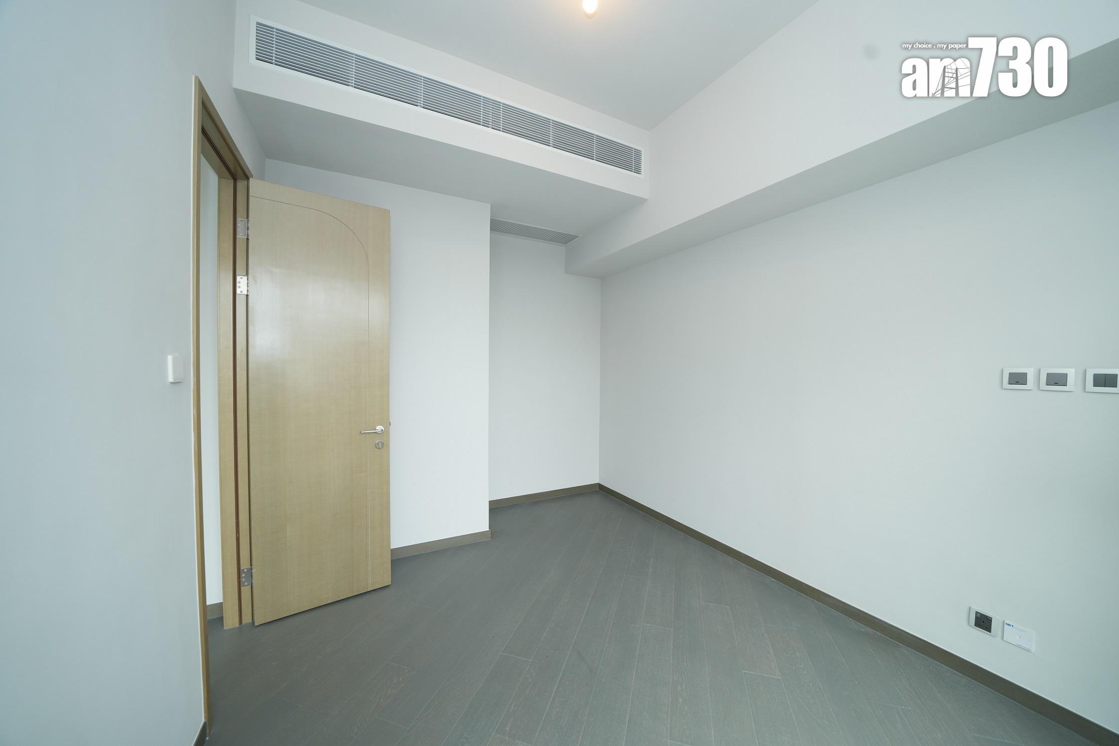 現樓單位|尚.珒溋1585方呎頂層特色單位 區內罕見特大天台戶型