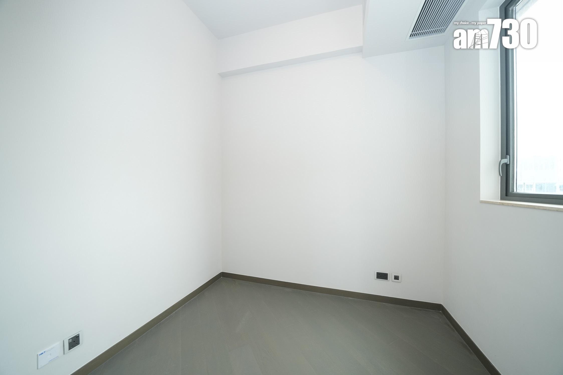 現樓單位|尚.珒溋1585方呎頂層特色單位 區內罕見特大天台戶型