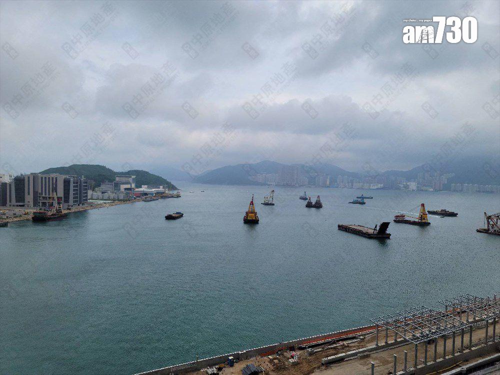 二手樓成交|LP6兩房連儲物房900萬易手 創2022年跌市後屋苑同類新高