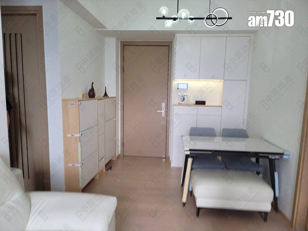 二手樓成交|LP6兩房連儲物房900萬易手 創2022年跌市後屋苑同類新高