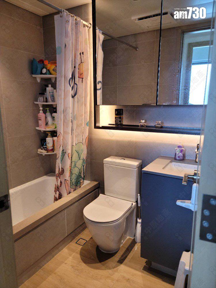 二手樓成交|LP6兩房連儲物房900萬易手 創2022年跌市後屋苑同類新高