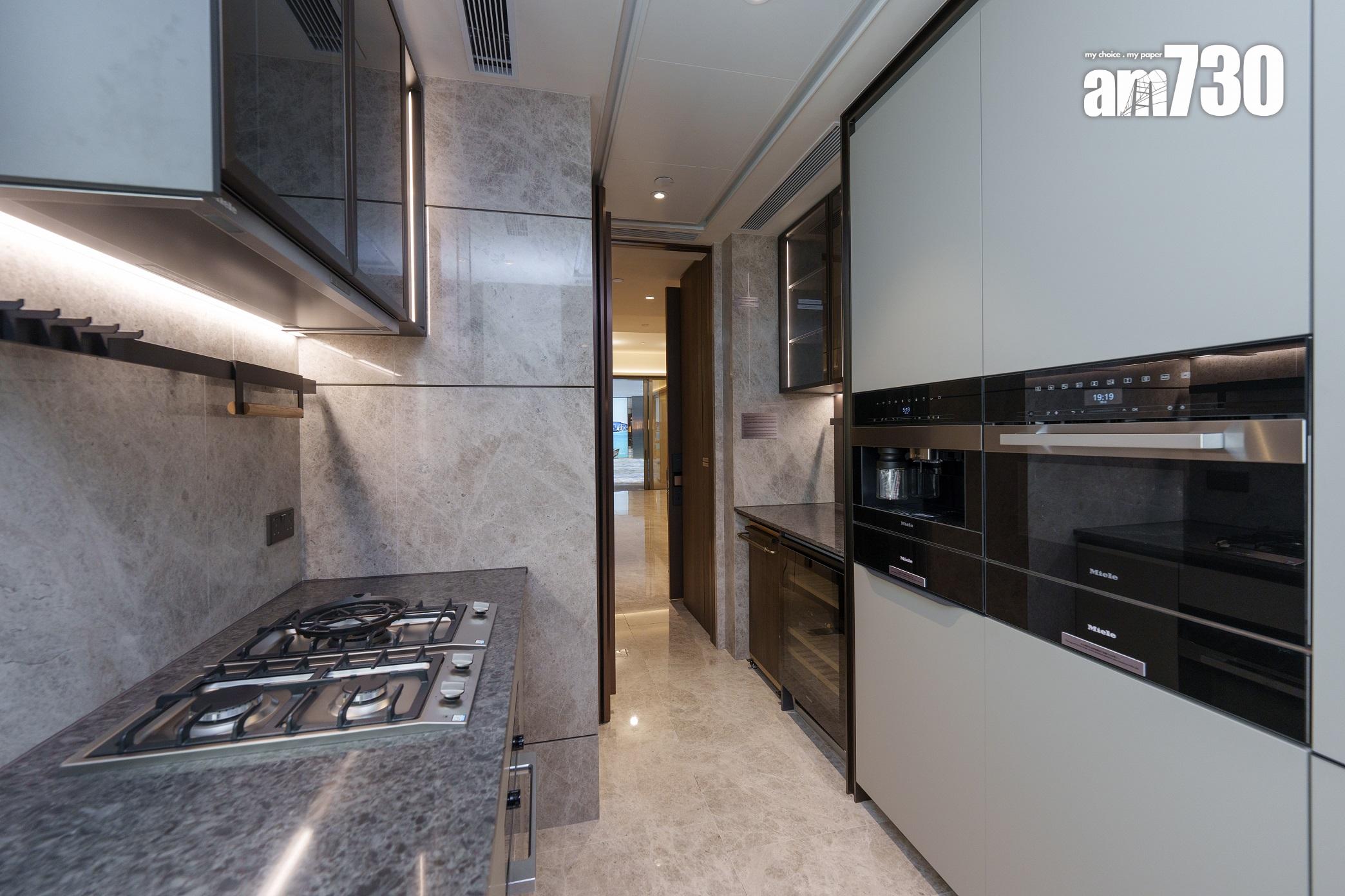 啟德新盤|天瀧接獲近200組客人查詢 內地客佔約一半