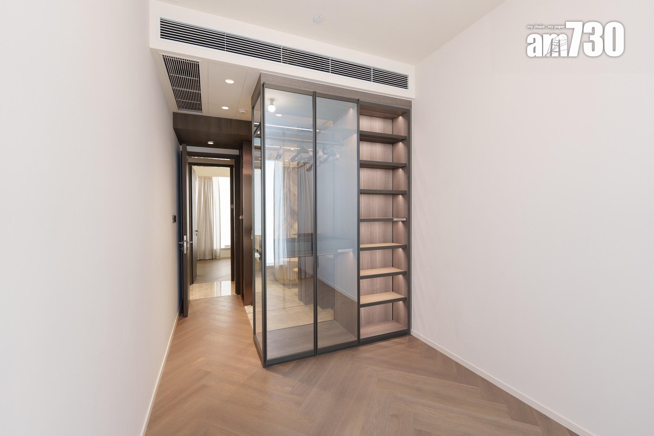 啟德新盤|天瀧接獲近200組客人查詢 內地客佔約一半