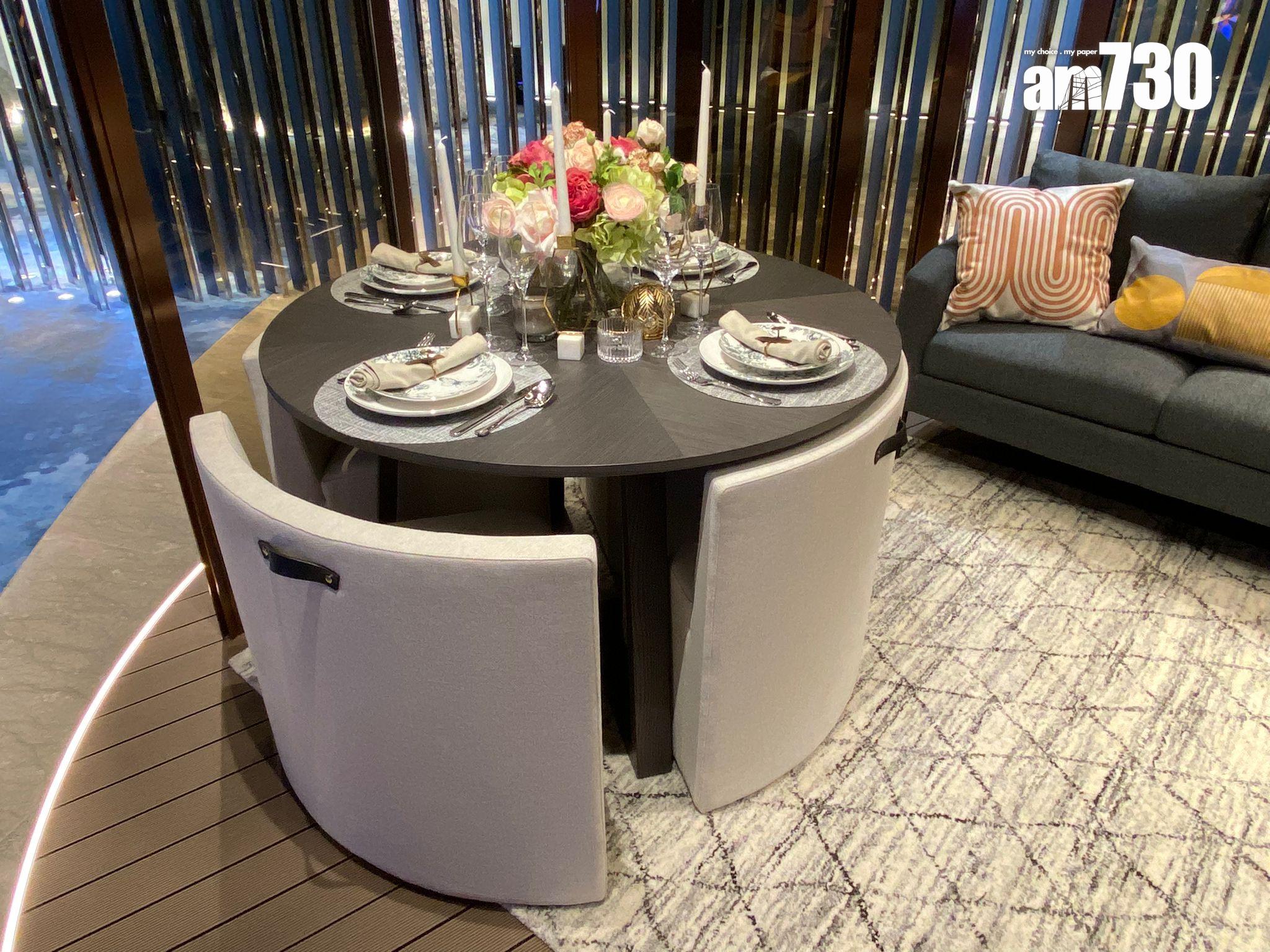 白石角新盤|University Hill原價加推61伙 最平555萬 逾半單位可享專才優惠