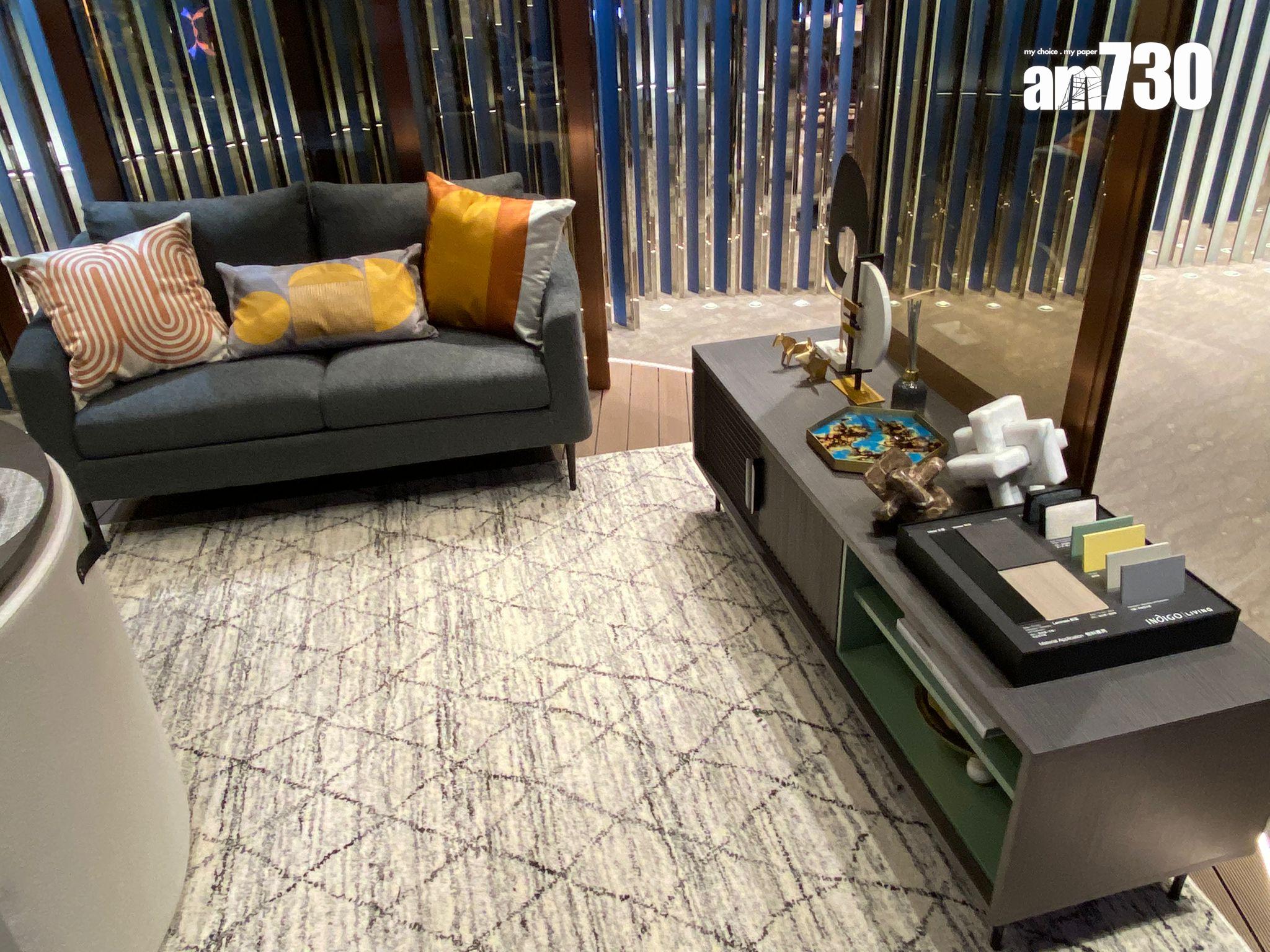 白石角新盤|University Hill原價加推61伙 最平555萬 逾半單位可享專才優惠