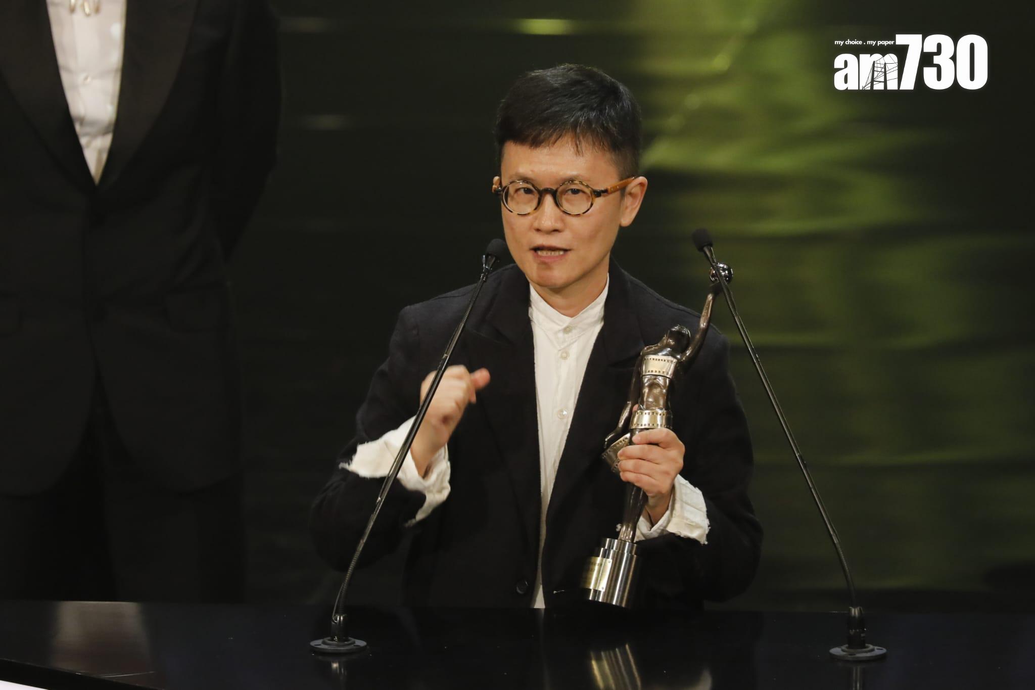 最佳服裝造型設計:吳里璐《風再起時》