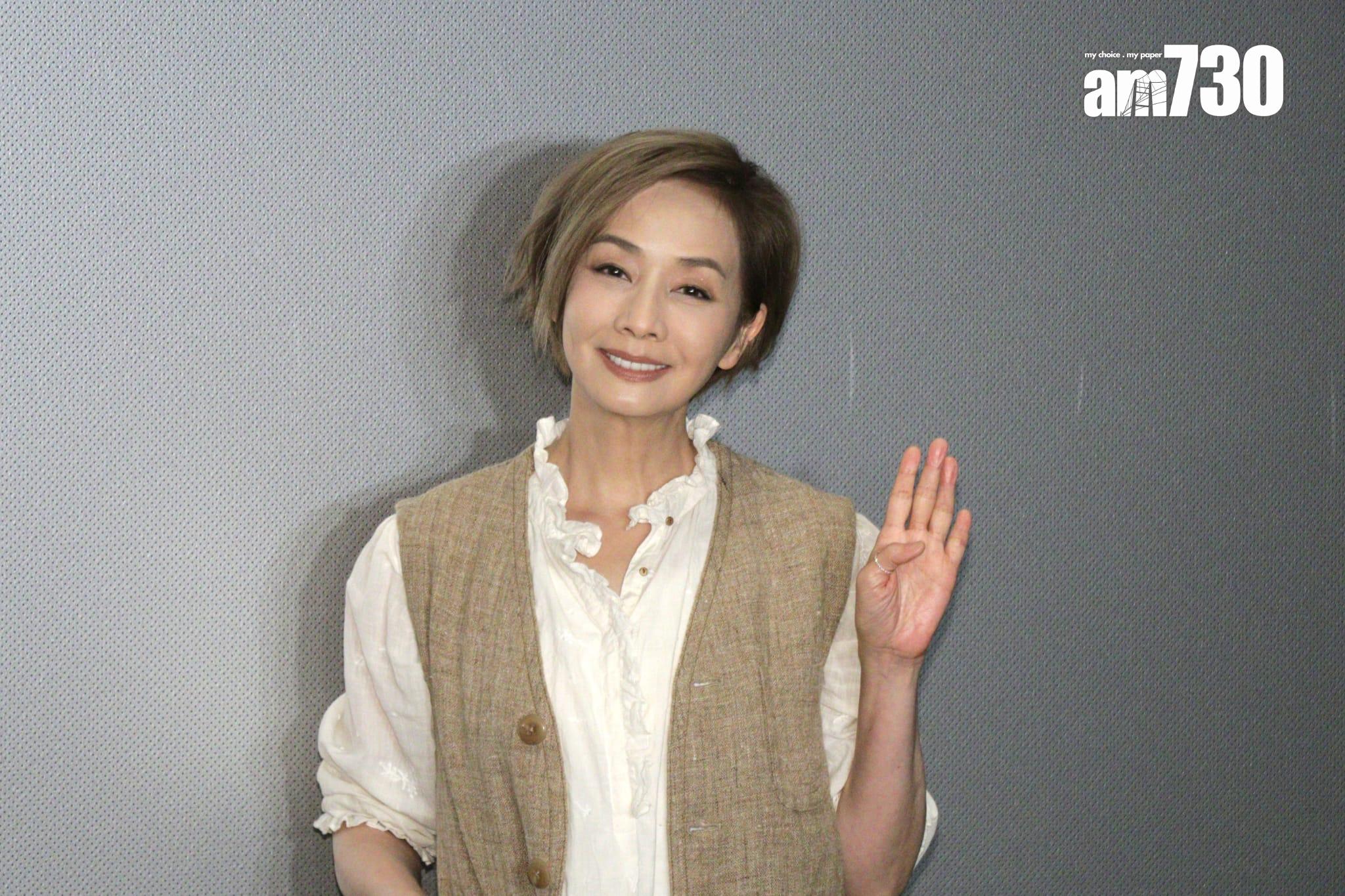 《死屍死時四十四》今日在尖沙咀Isquare舉行「兵分『四』路謝票啟動禮」。