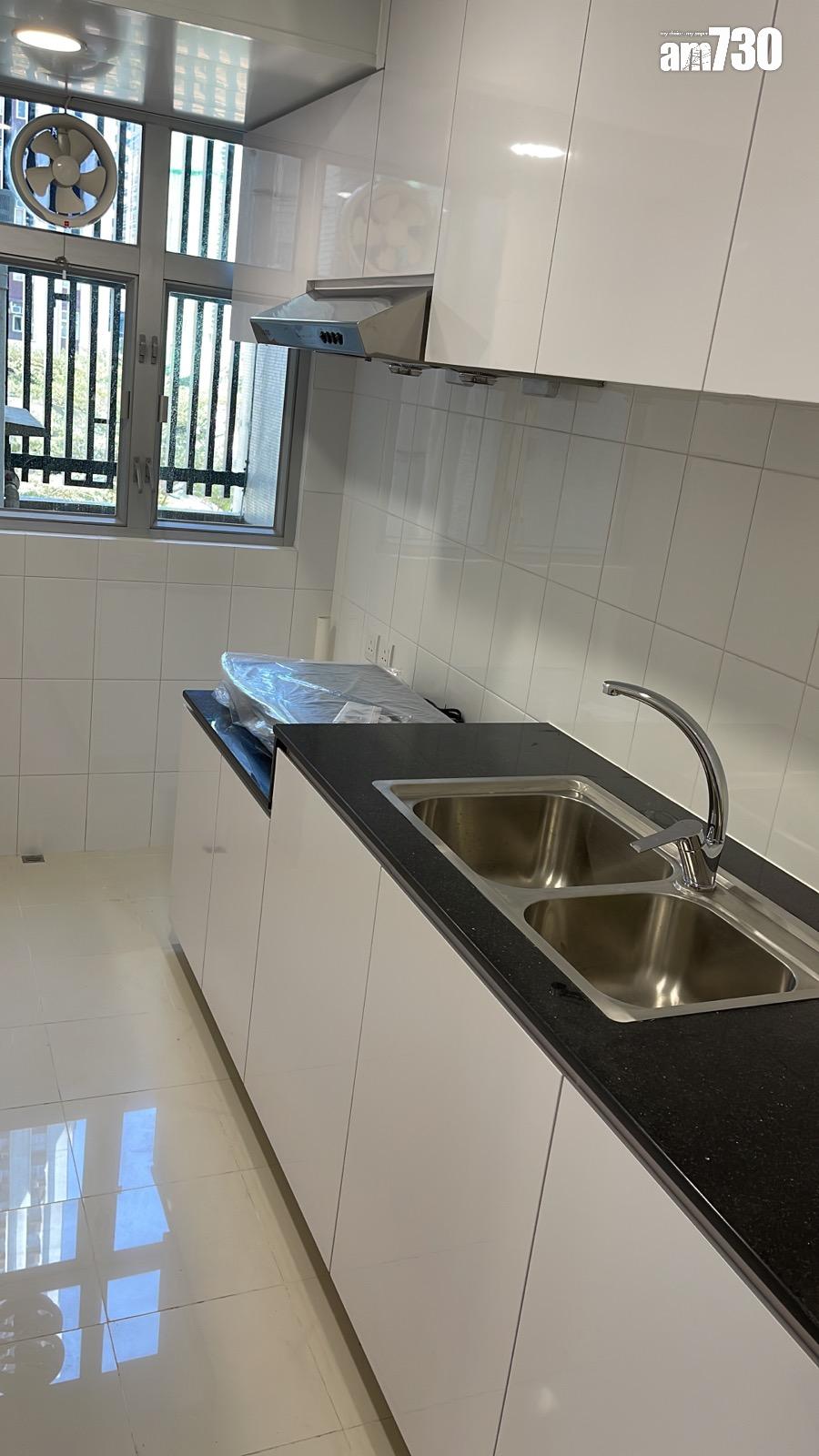 單位直擊|太古城兩房則王跌穿「9球」成交 累減255萬獲外區客接貨