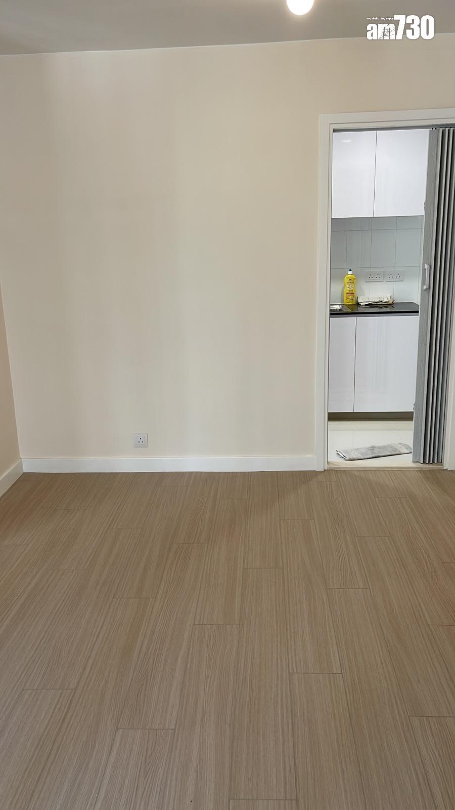 單位直擊|太古城兩房則王跌穿「9球」成交 累減255萬獲外區客接貨