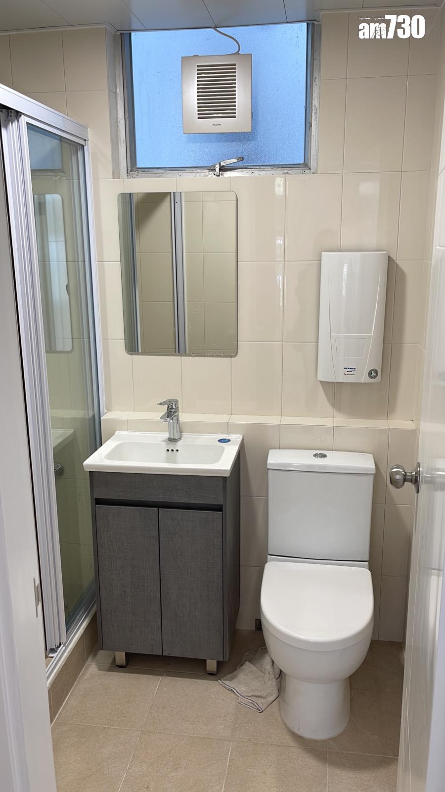 單位直擊|太古城兩房則王跌穿「9球」成交 累減255萬獲外區客接貨